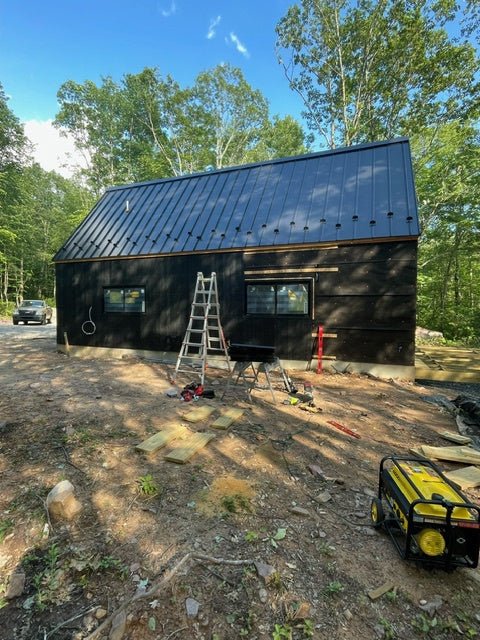 2 Years of Planning and Building in the Poconos | DEN Customer Builds - Den
