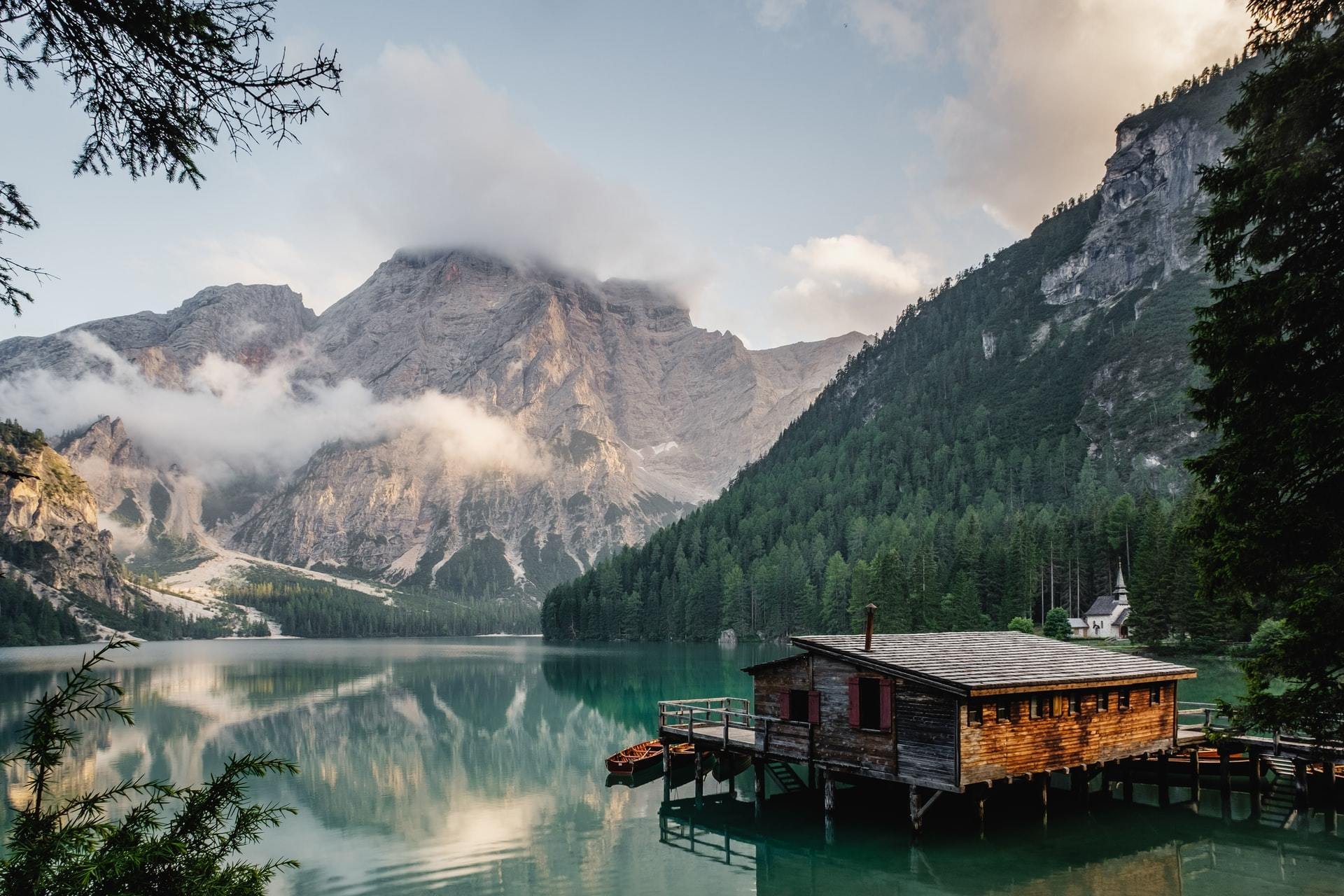A Guide to Buying Vacant Land for Sale for Your Cabin - Den