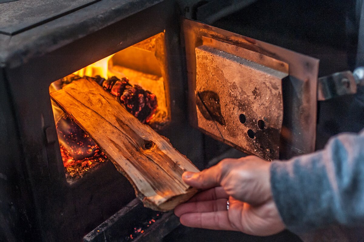 All You Need to Know About Modern Wood Stoves in 2023 - Den