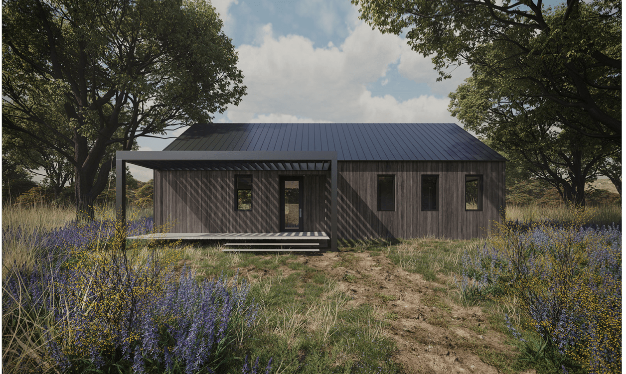 DEN Launches Full Service Homebuilding in Austin, TX - Den