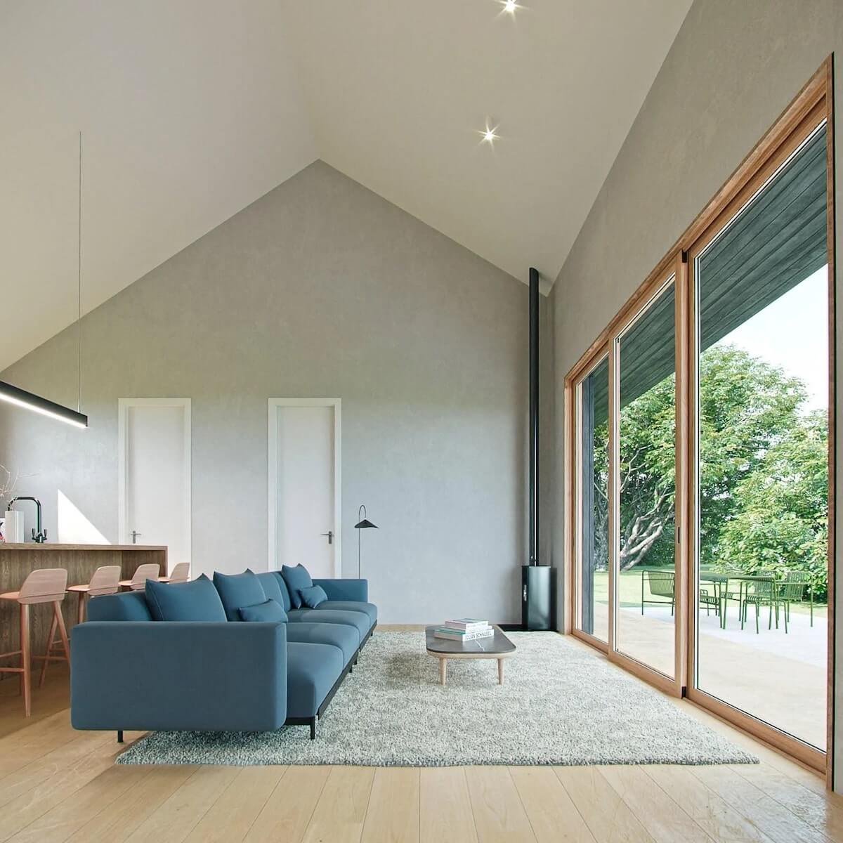 First Steps: Learn How to Start Building a Custom Home - Den