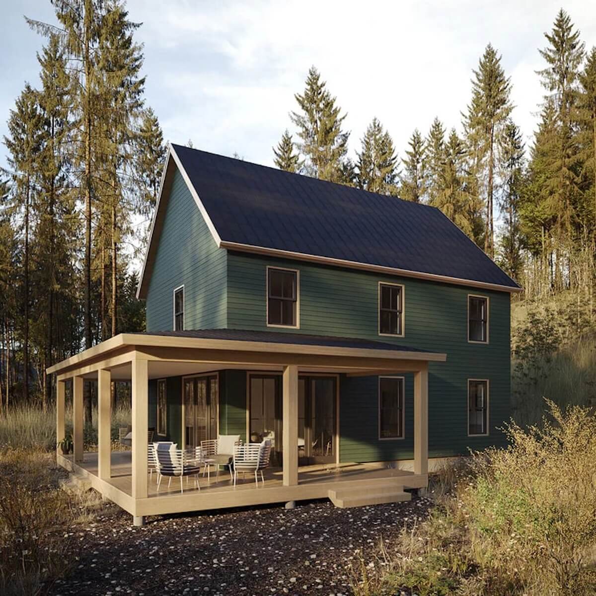 How Long Does It Take to Build a Custom Home? What You Need to Know - Den