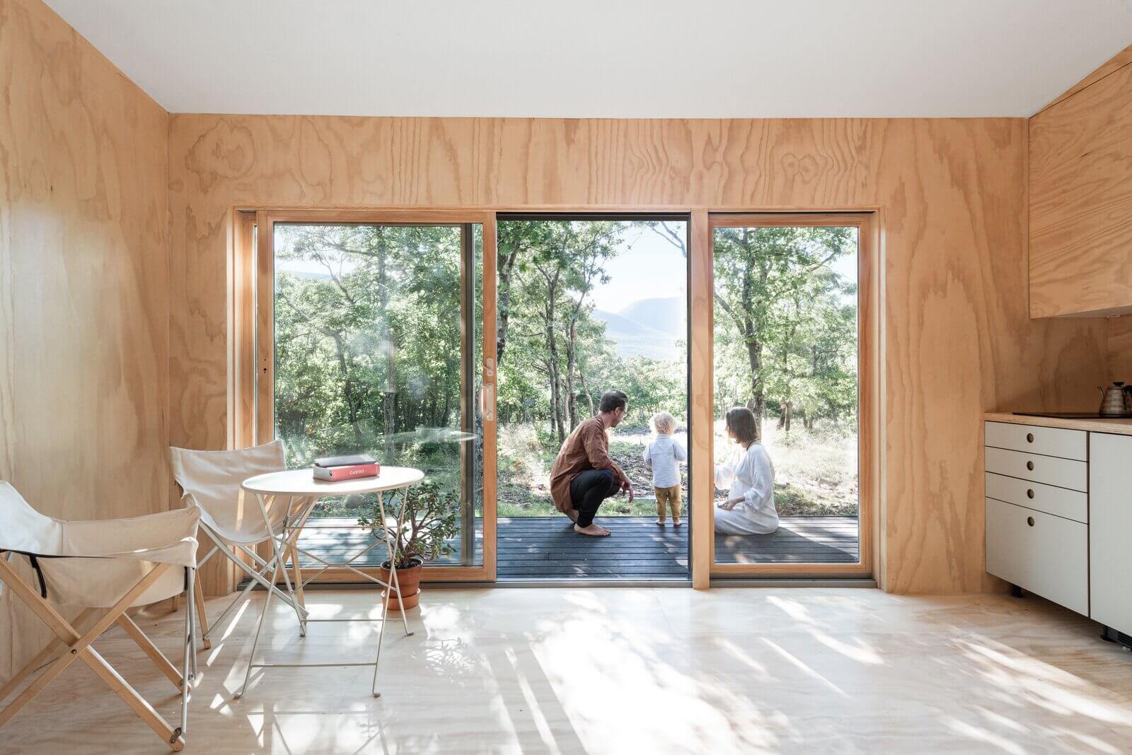 Steps to Building a House with DEN - Den