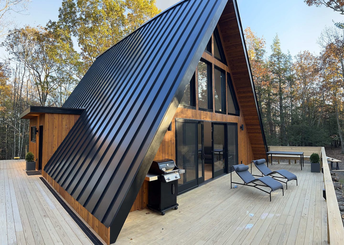 The Best Towns to Own a Short-Term Rental - Den