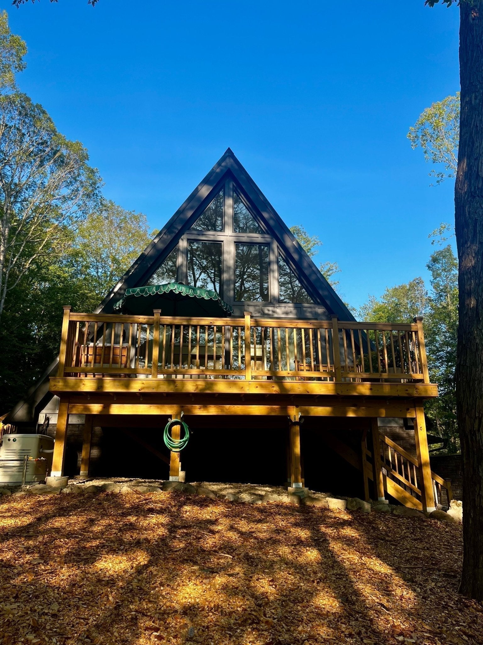 The House of Jobe: Erica's experience making a home with DEN plans - Den