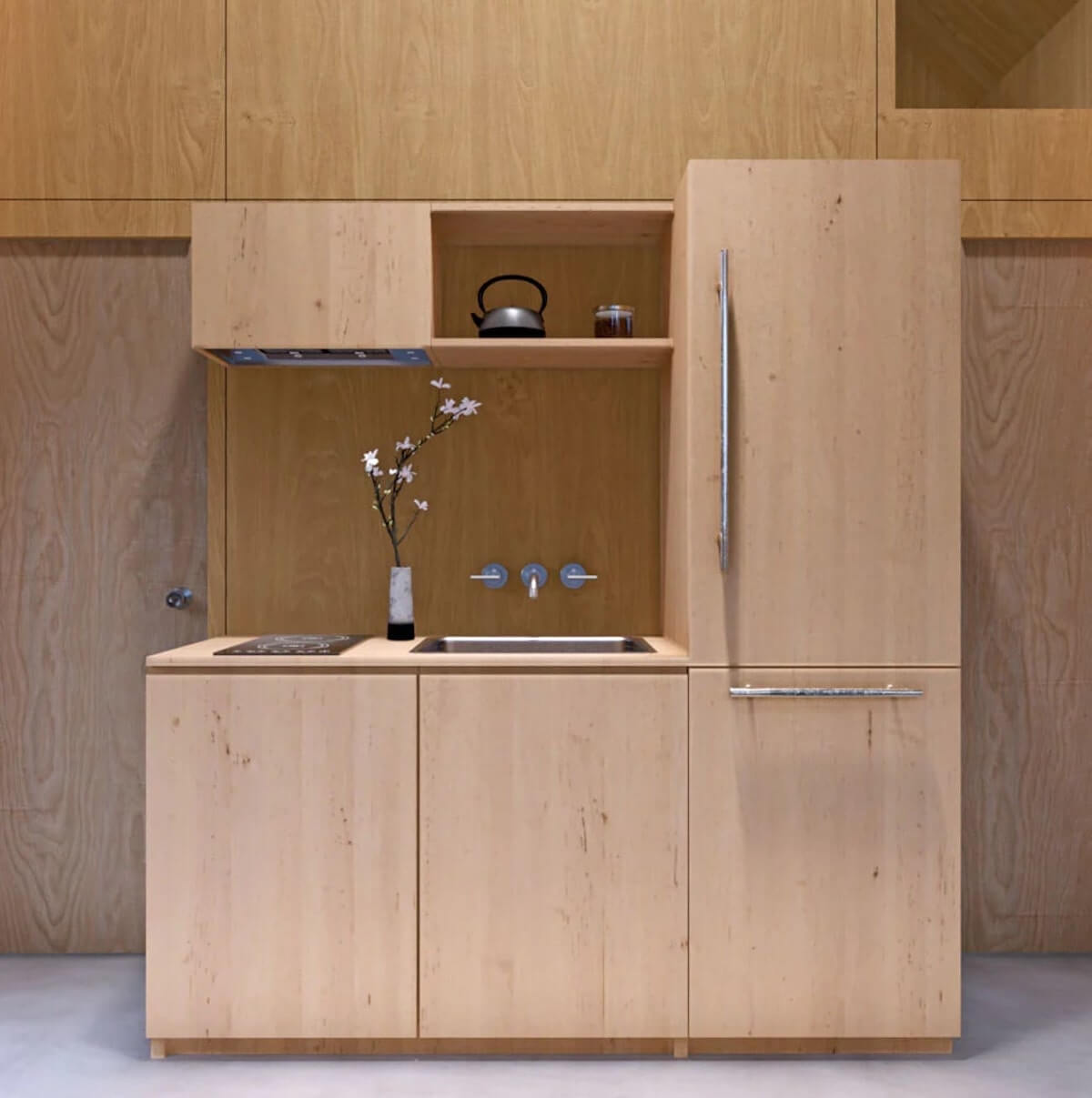 Things to Keep in Mind to Bring Your Dream ADU Kitchen to Life - Den