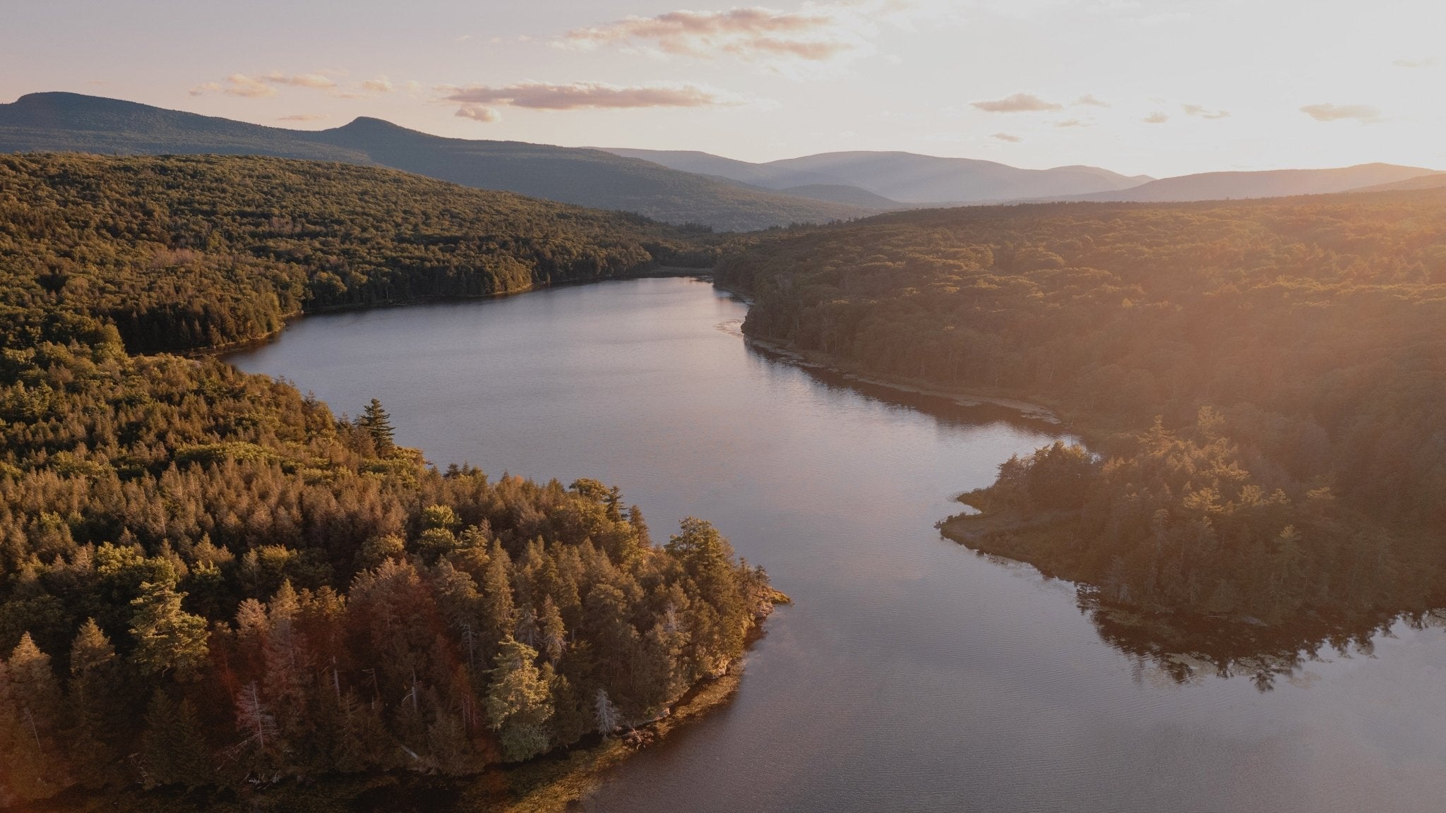 Top Five Reasons to Love New York's Hudson Valley - Den