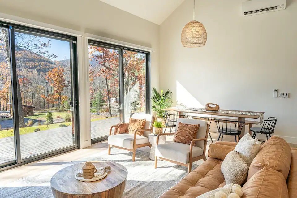 Why Marvin Windows & Doors Are Perfect for Your DEN - Den