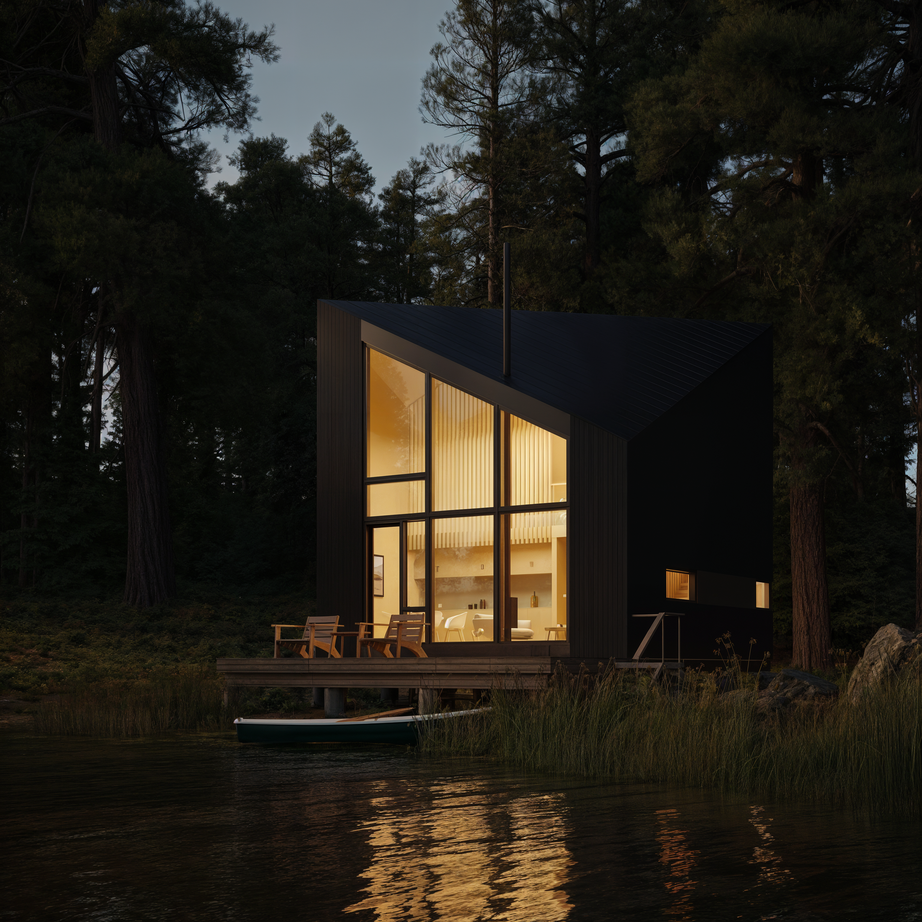 Outpost Plus