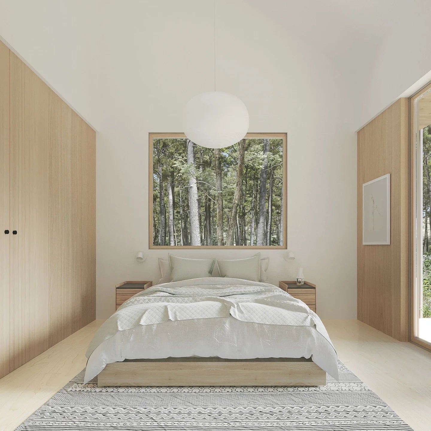 Barnhouse 3.3 - Den