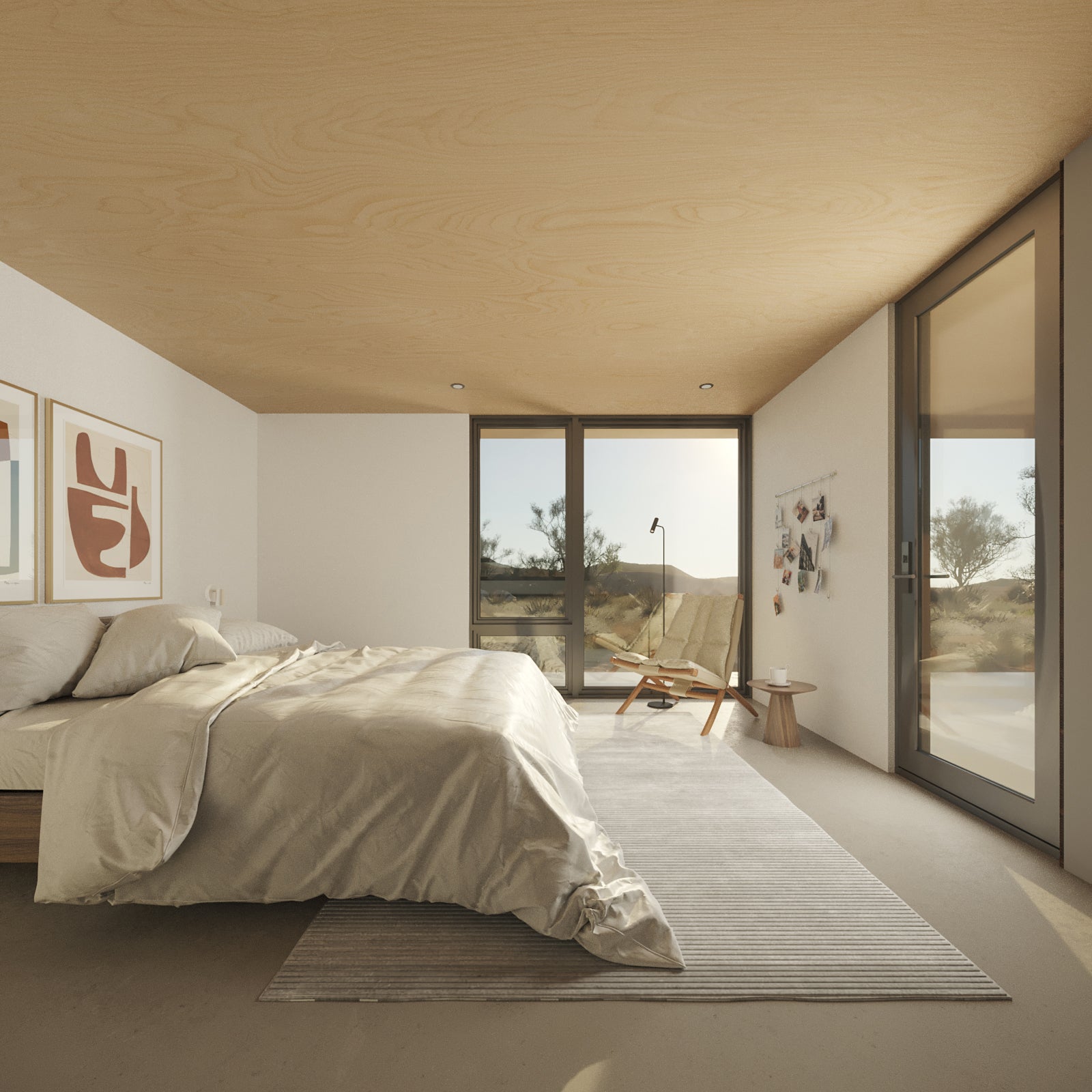 Studio House - Den