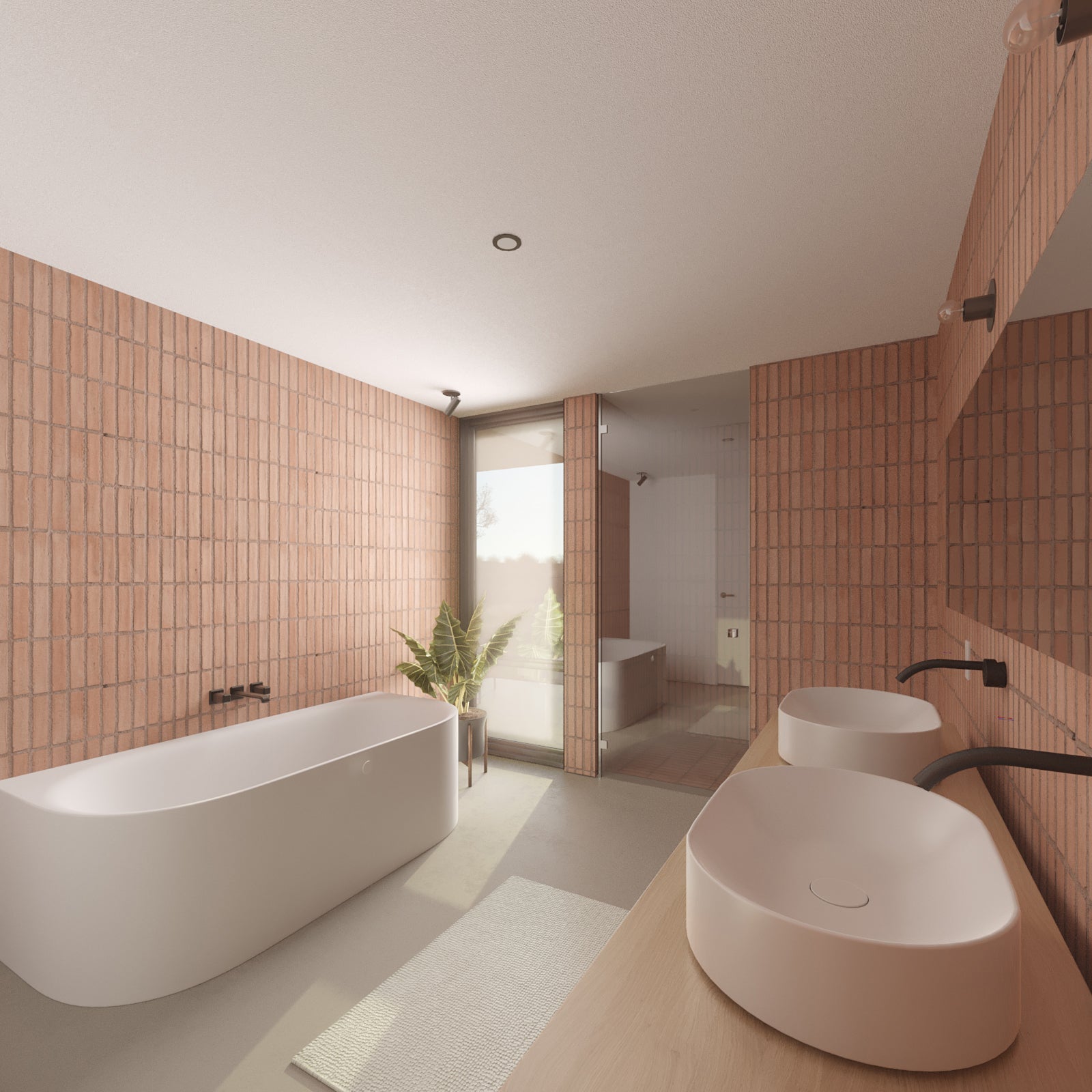 Studio House - Den