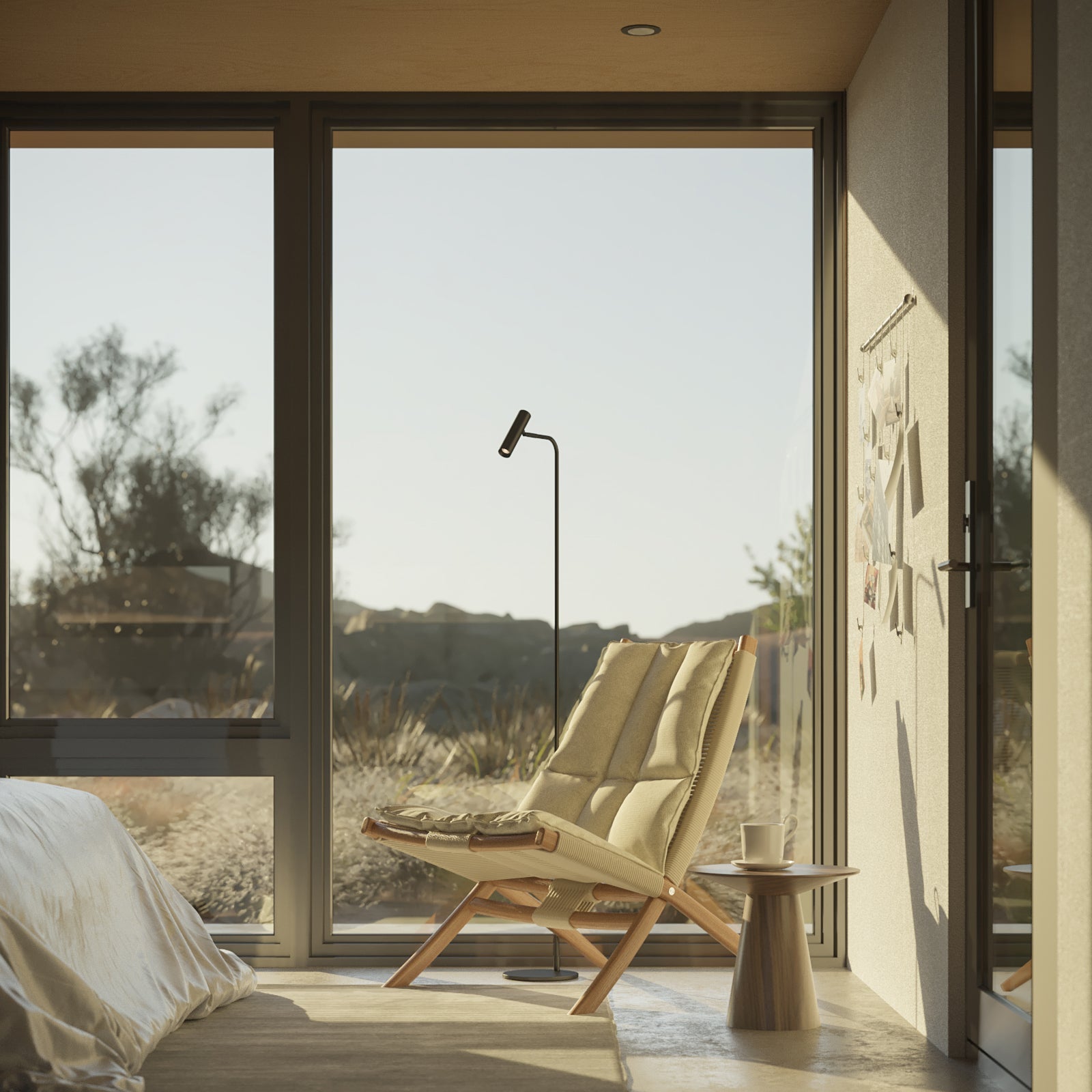 Studio House - Den