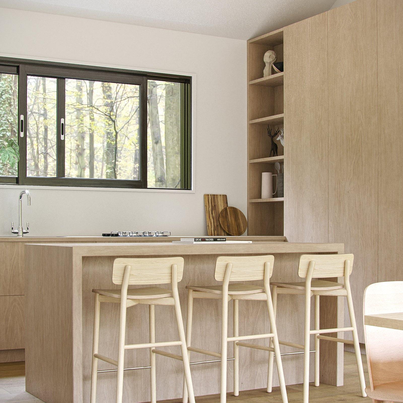 Barnhouse Plus - Den