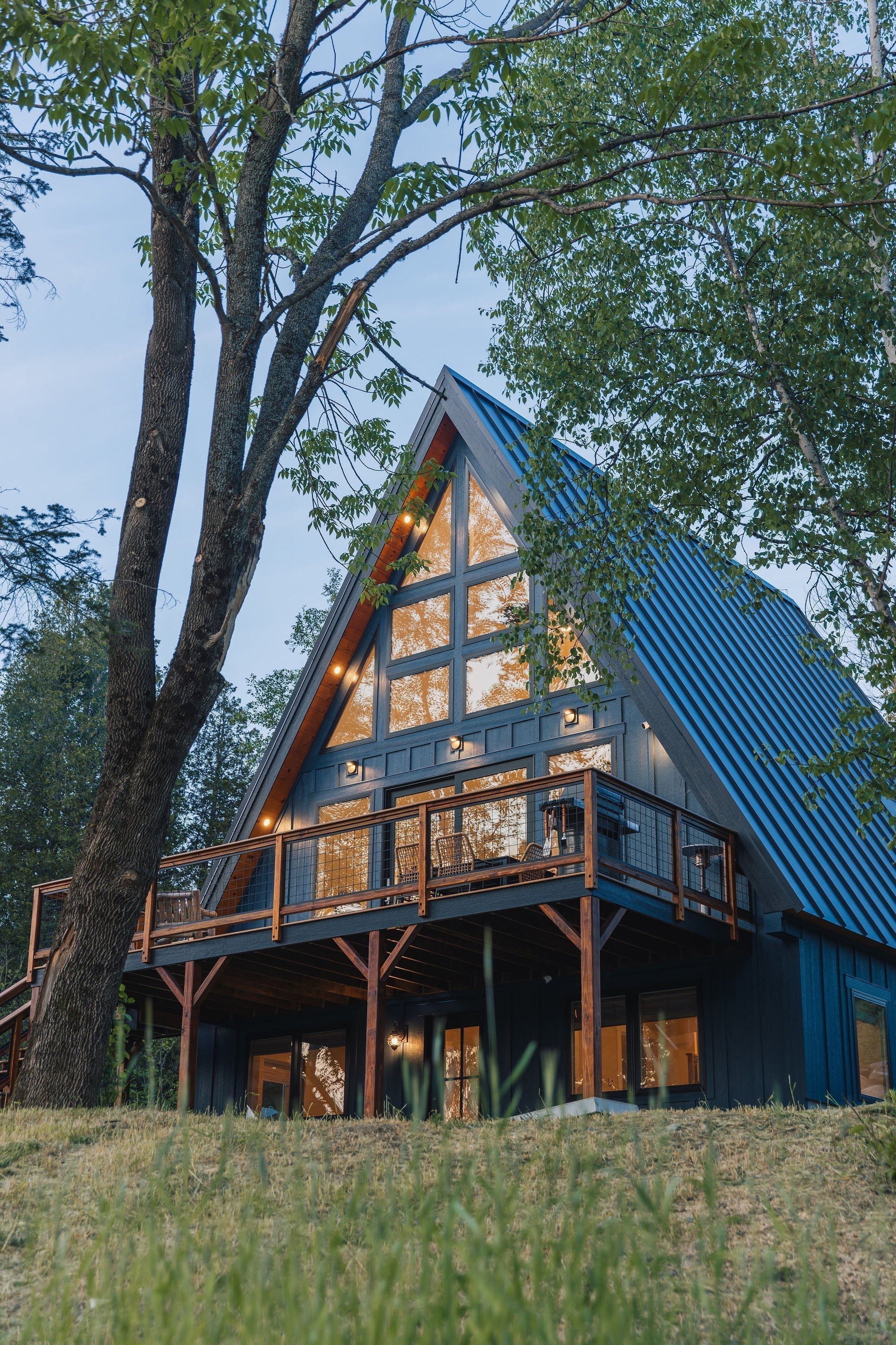 A-Frame Pros & Cons: The Honest Version