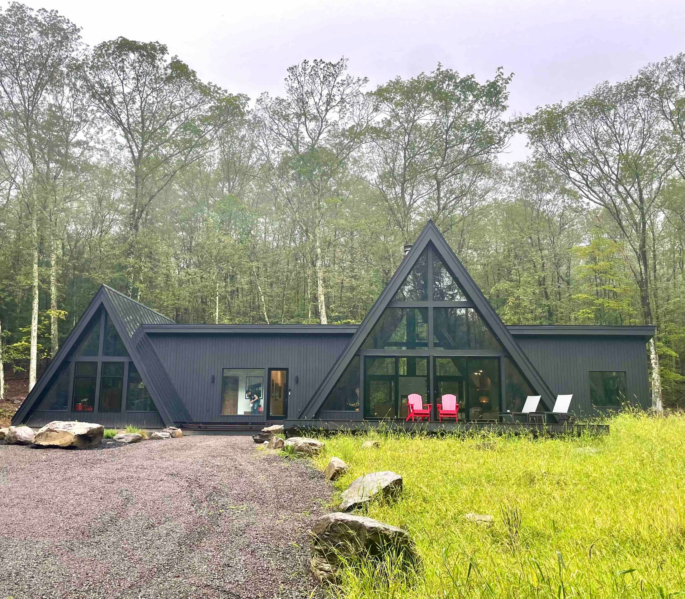 Grey Zisser/Upstate Build Company: DEN's Certified Build Partner in the Hudson Valley