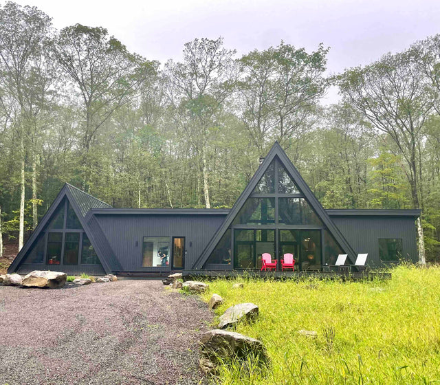 Grey Zisser/Upstate Build Company: DEN's Certified Build Partner in the Hudson Valley