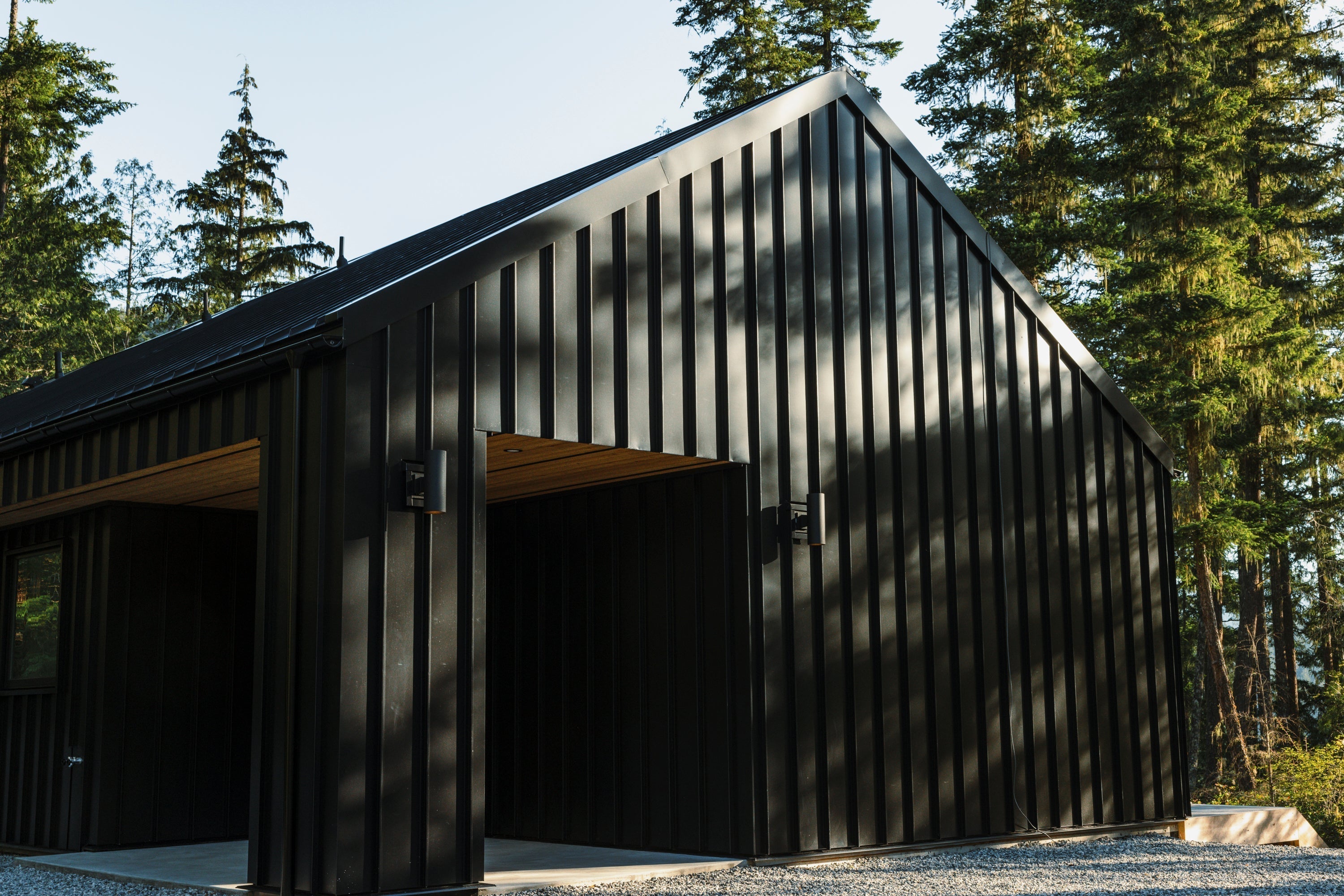 Why DEN Homes Look the Way They Do: On Taste, Restraint, and the Building Design That Shaped Our Modern Prefab Homes