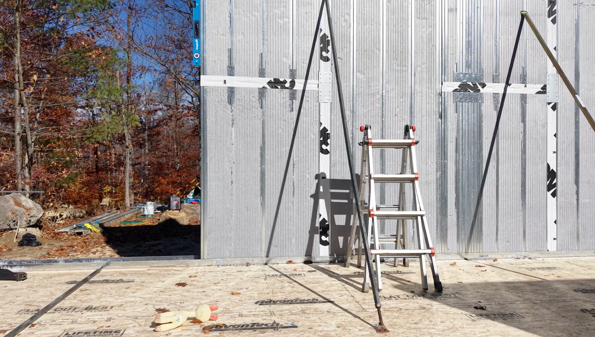 Understanding Panelized Construction Financing: A Practical Guide for Homebuilders and Lenders