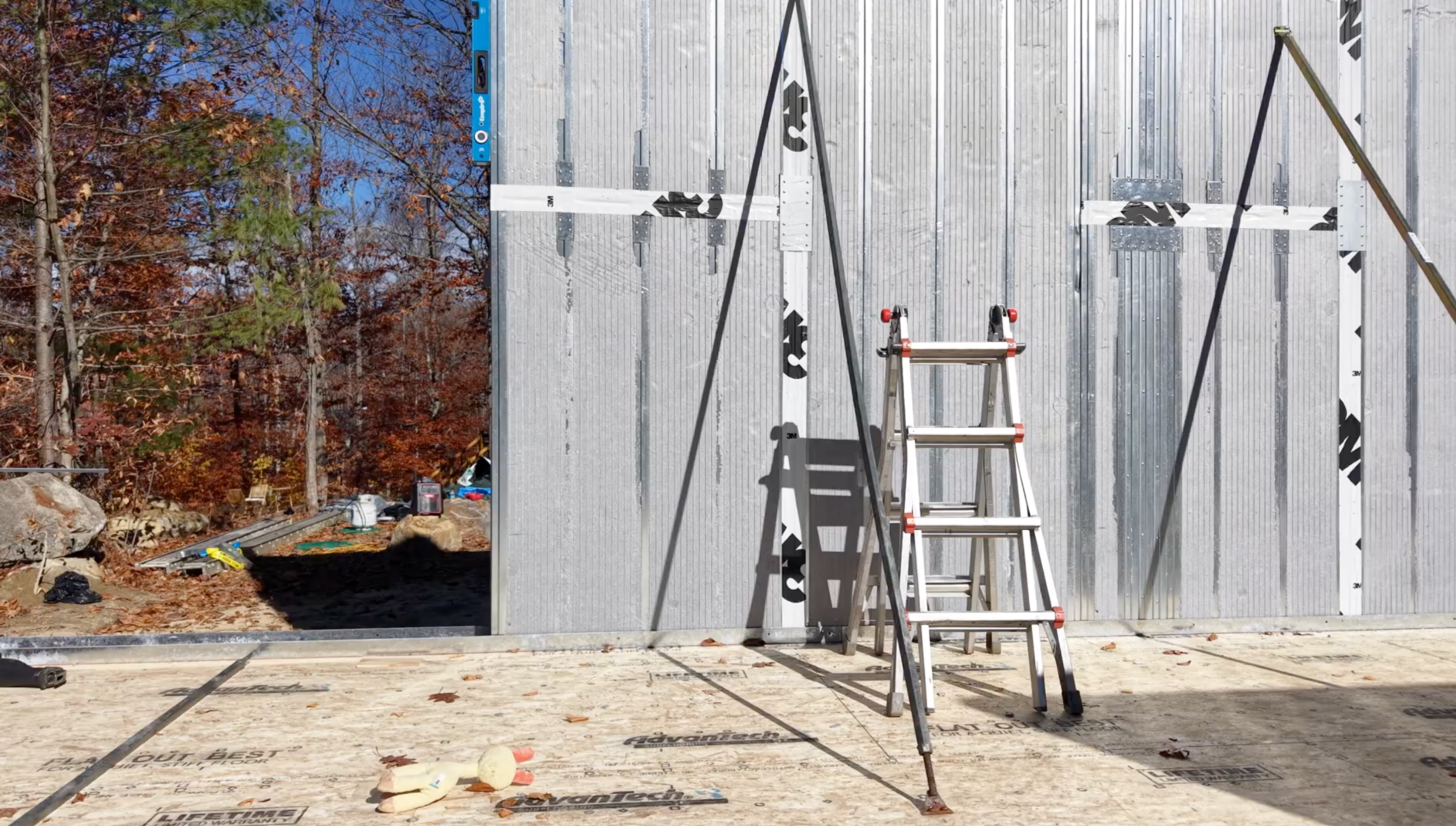 Understanding Panelized Construction Financing: A Practical Guide for Homebuilders and Lenders