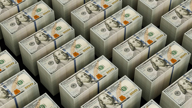 Financing your build: The cost of money just went up.