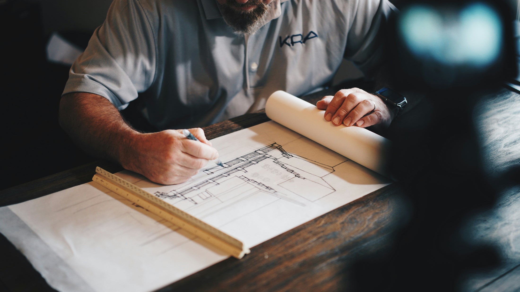 Do DEN Plans Need an Engineer?