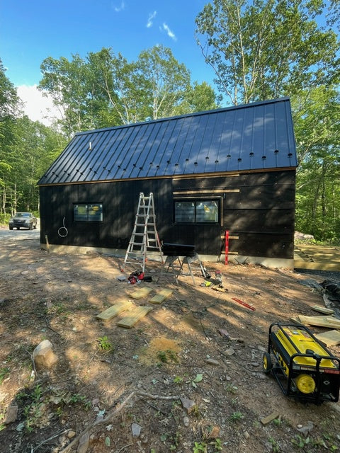 2 Years of Planning and Building in the Poconos | DEN Customer Builds