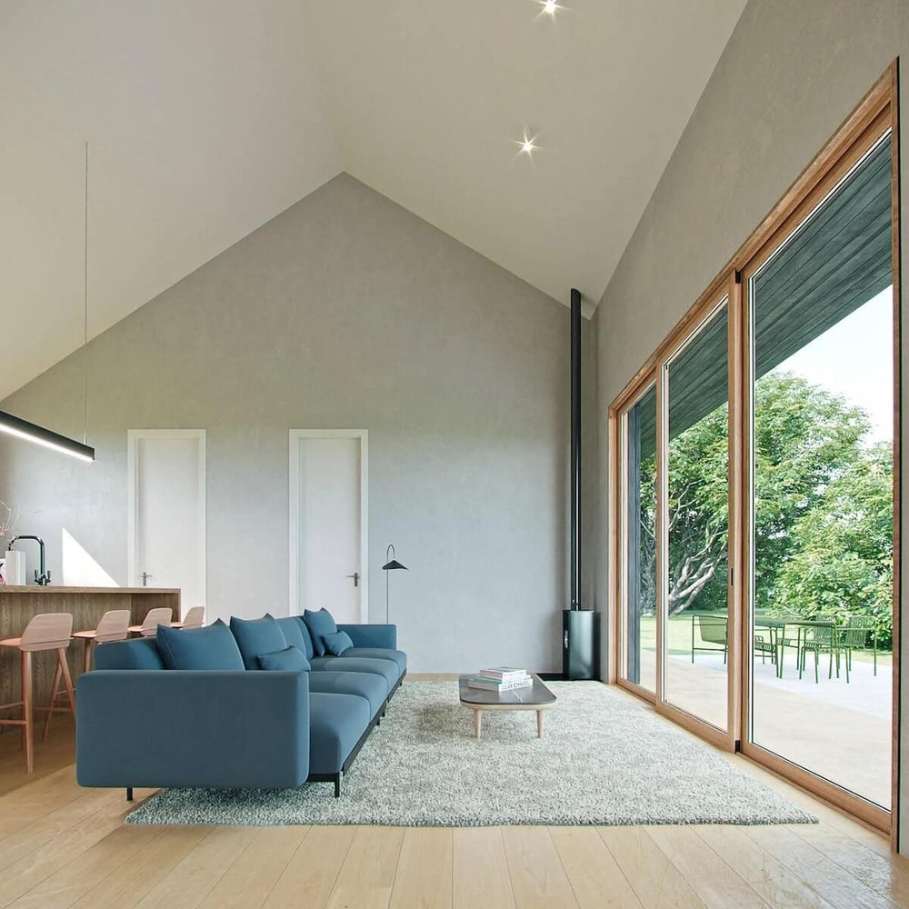 First Steps: Learn How to Start Building a Custom Home - Den