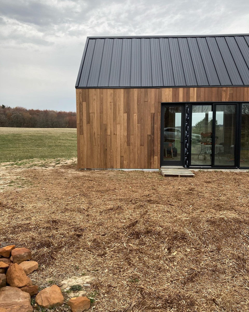 Modern Loft Barnhouse in Pleasantville, Wisconsin