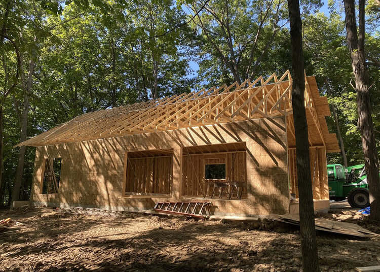 How Much Does It Cost to Build a Custom Home: What to Consider - Den