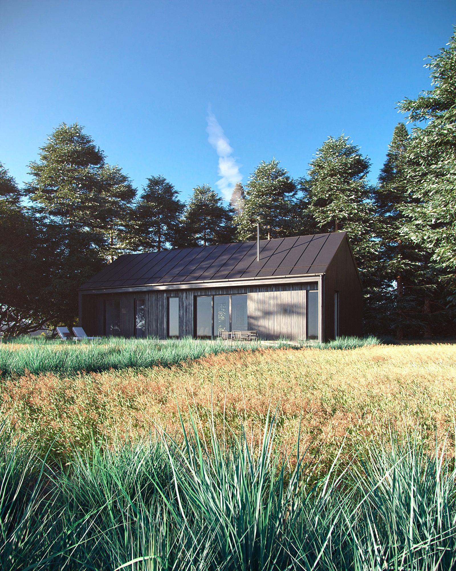 How to Budget for Your DEN Build - Den