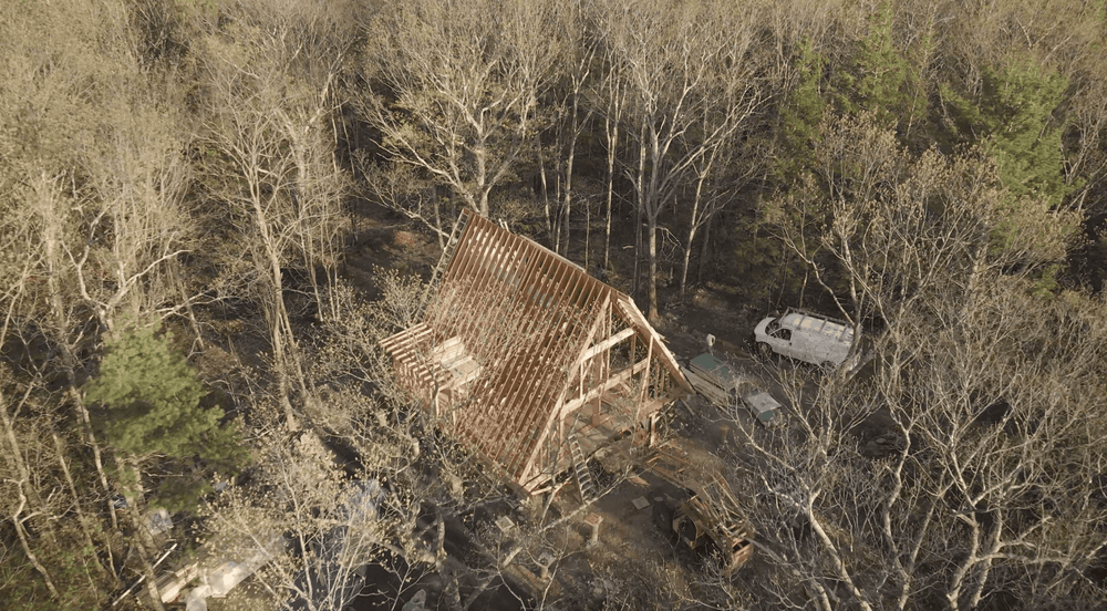 How to Find and Choose the Best Cabin Builder for Your Project - Den