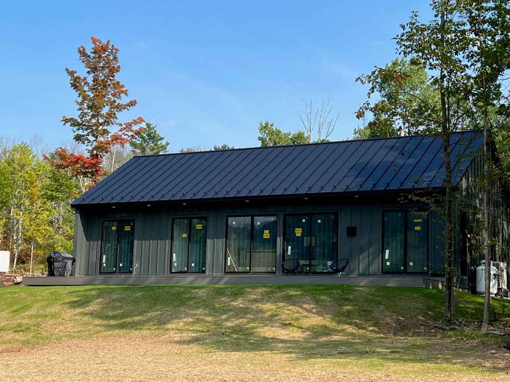 Hudson Valley View: Interview with DEN General Contractor, Jeremy Mayr - Den