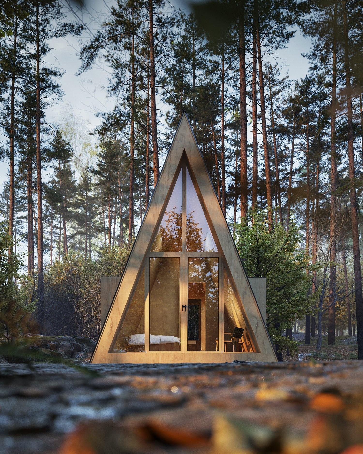 What type of license do the DEN building plans grant me? - Den