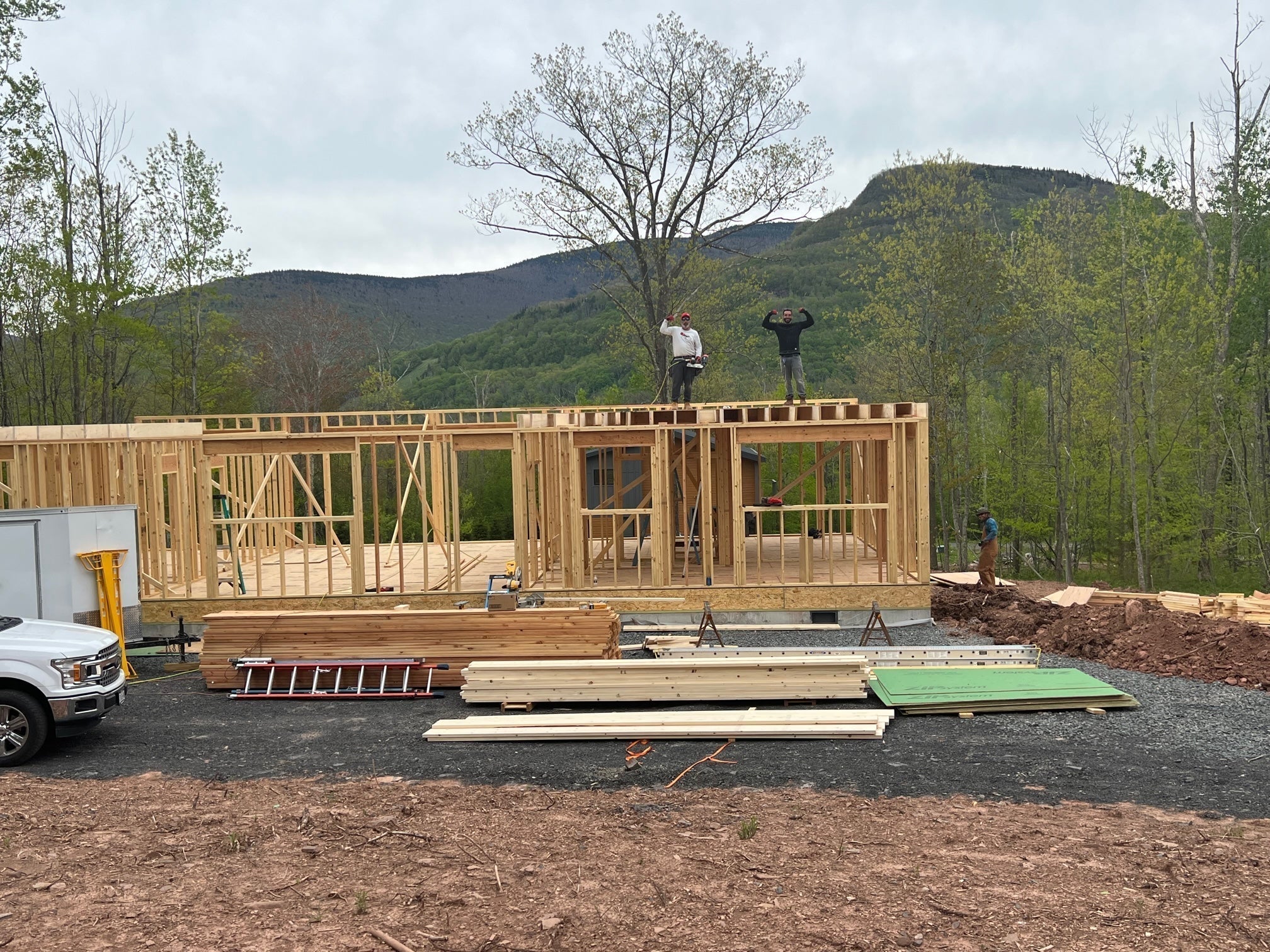 Your Comprehensive Guide to the House Building Timeline: How Long Does It Take? - Den