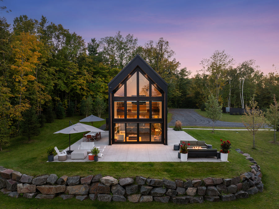 Little Pine Lake Lodge