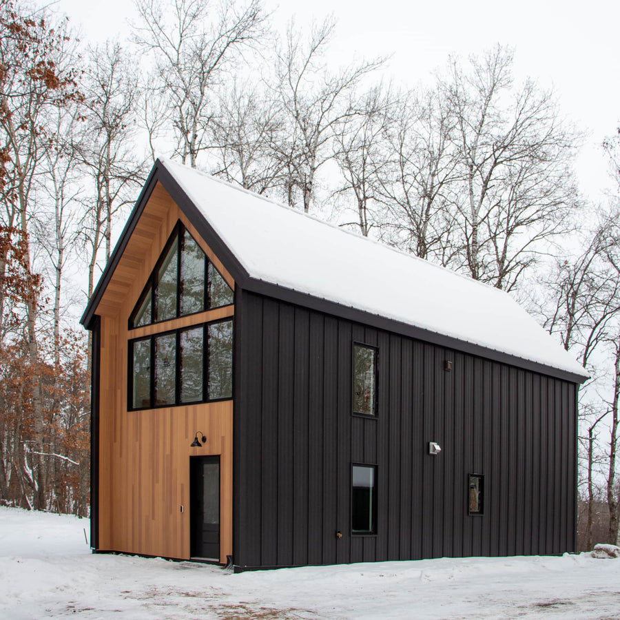 Cabin Au Nord