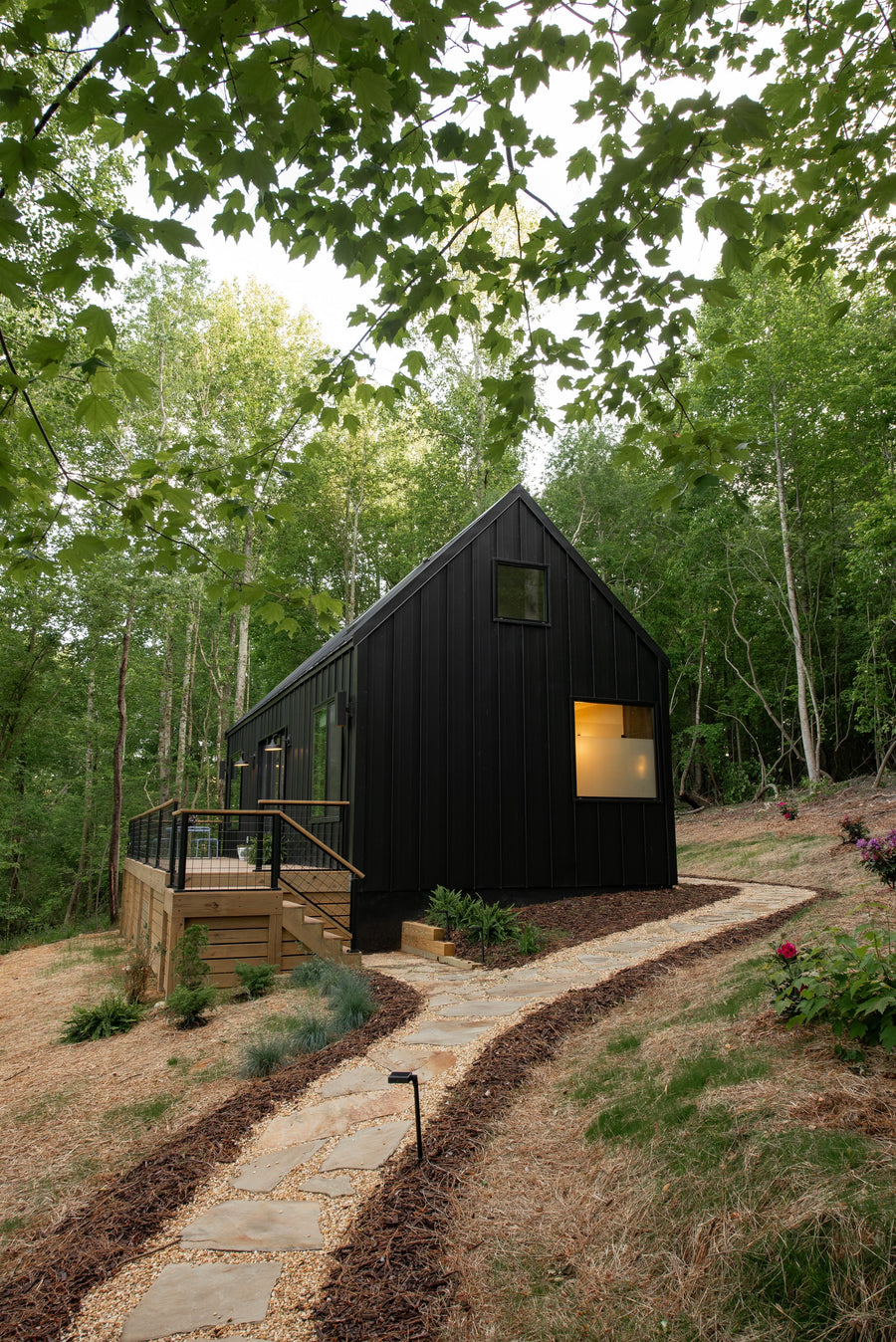 Atlas Hideaway