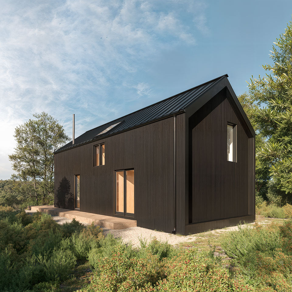 Modern Alpine Medium