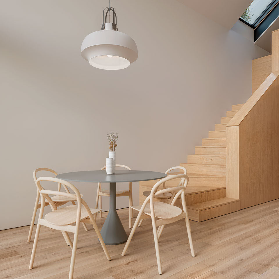 Modern Alpine Medium