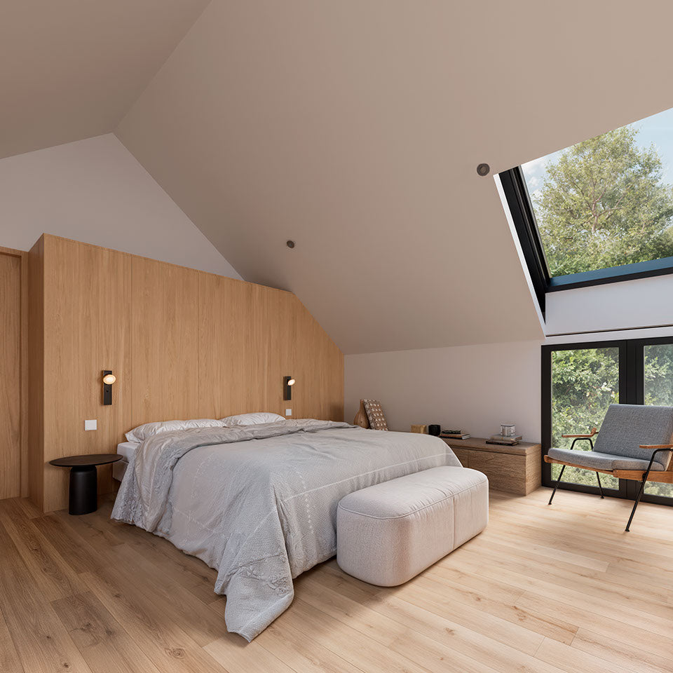 Modern Alpine Medium