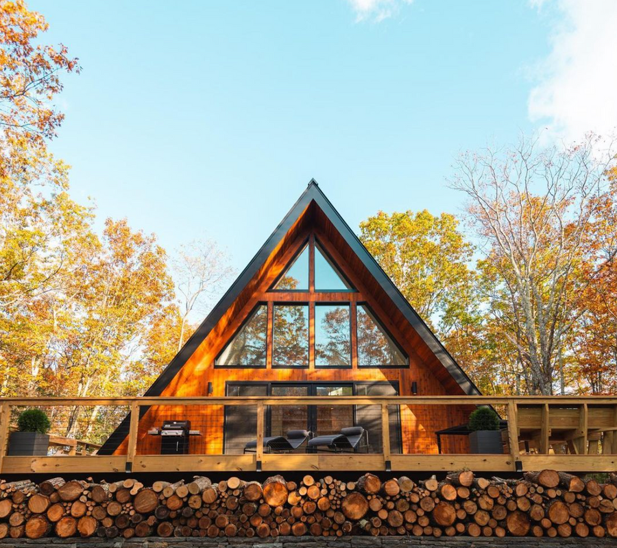 The Charlie House