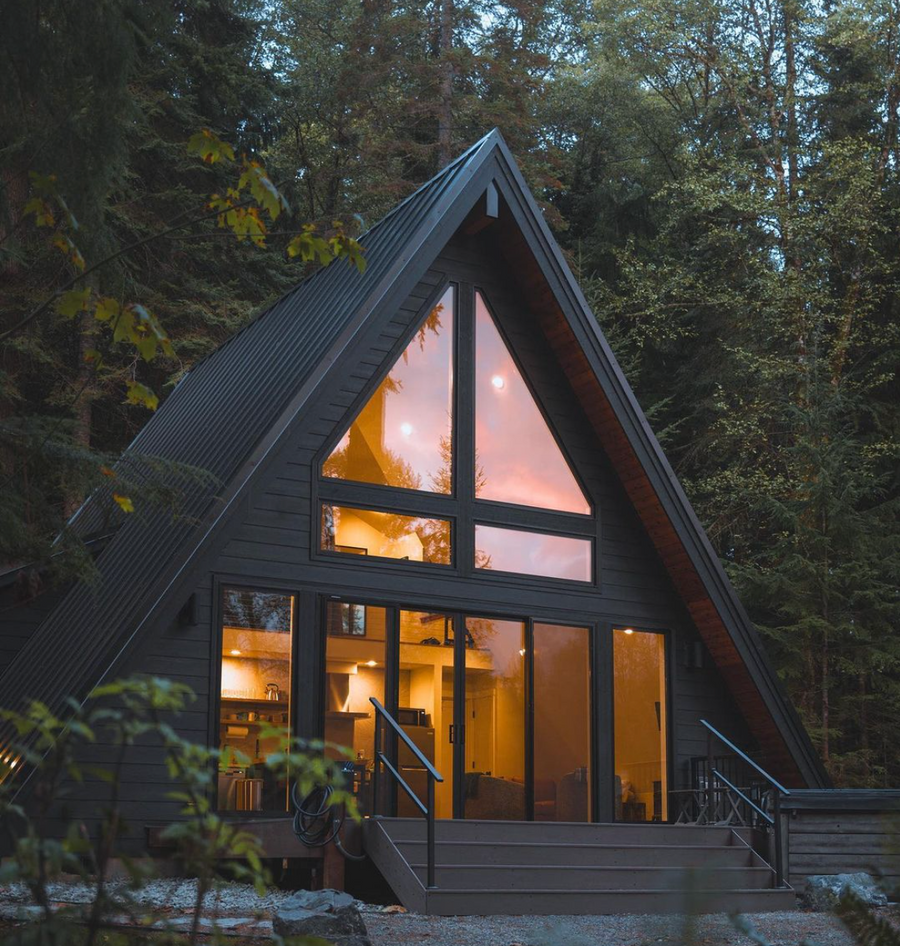 Echo House