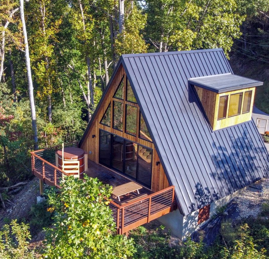 Little Fox Hideaway