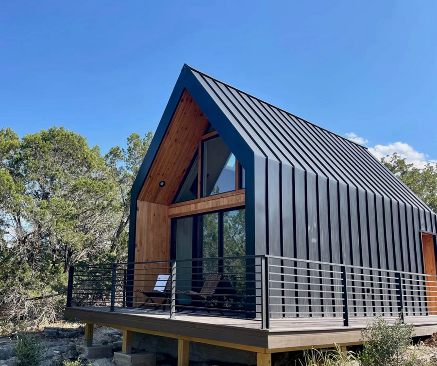 Starrynight Cabin
