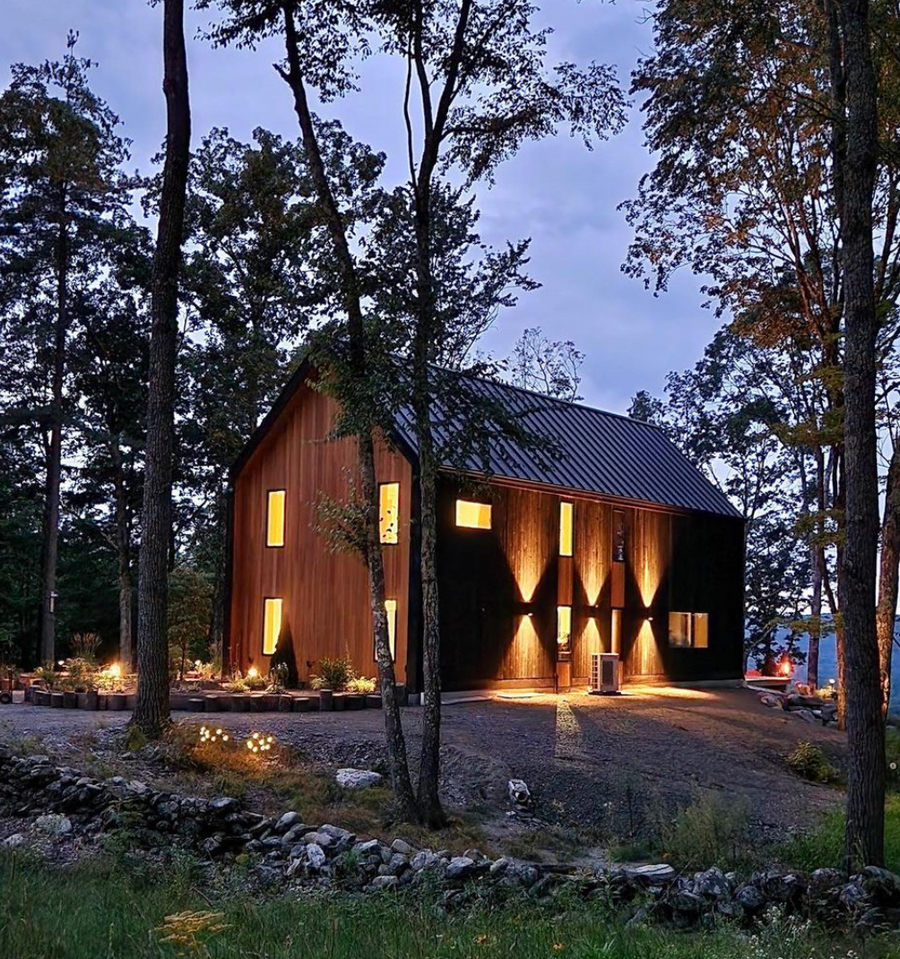 Hyggeland Cabin