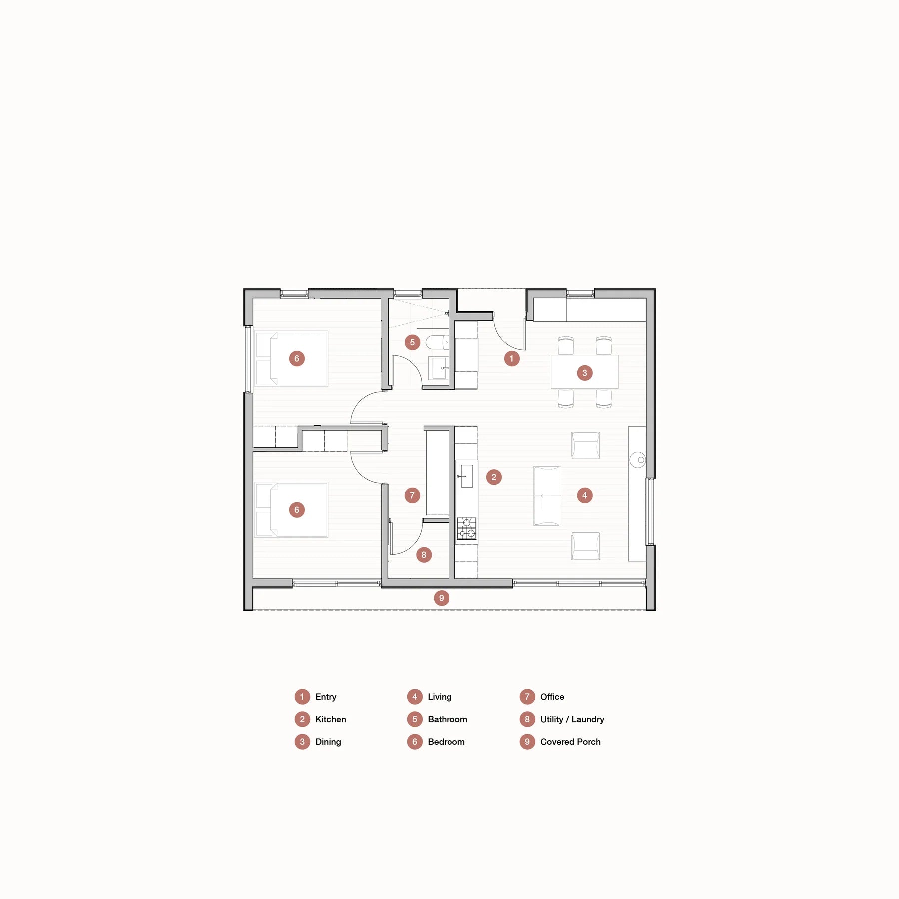 Barnhouse 2.1 - Den