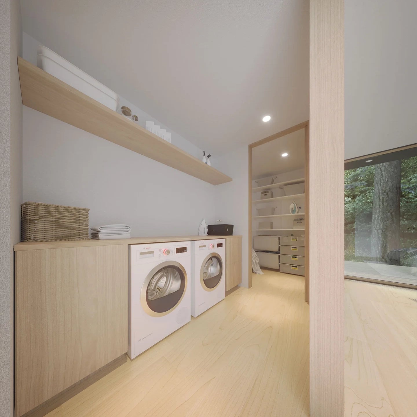 Barnhouse 2.1 - Den