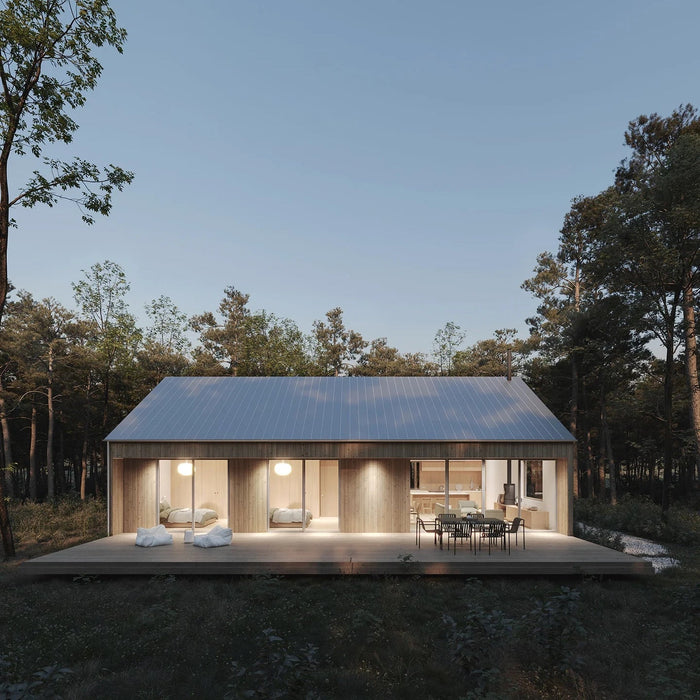 Barnhouse 2.2 - Den