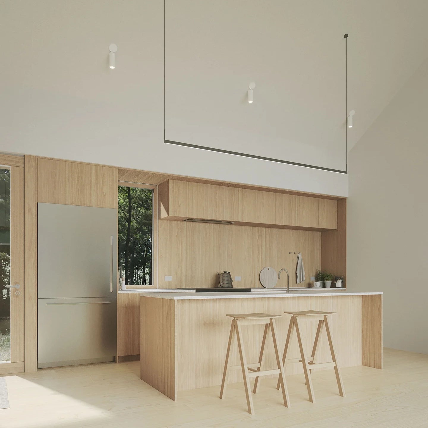 Barnhouse 2.2 - Den
